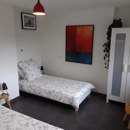 Superbe Maison En Baie Du Mont St Michel Дом отдыха Vains