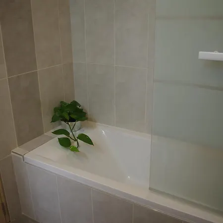 Дом отдыха Superbe Maison En Baie Du Mont St Michel