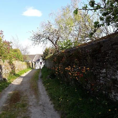 Superbe Maison En Baie Du Mont St Michel