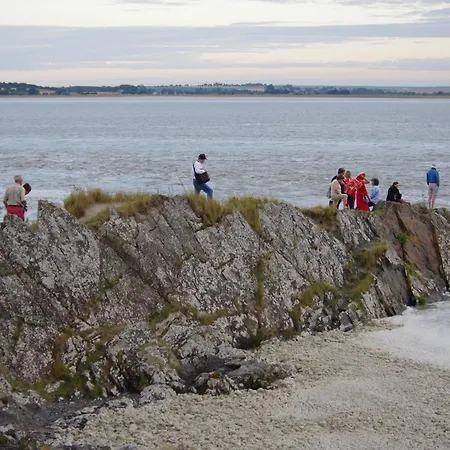 Superbe Maison En Baie Du Mont St Michel Vains