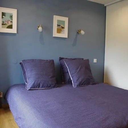 Superbe Maison En Baie Du Mont St Michel Vains