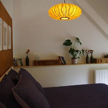 Superbe Maison En Baie Du Mont St Michel *