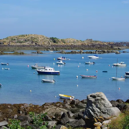 Superbe Maison En Baie Du Mont St Michel Дом отдыха Vains