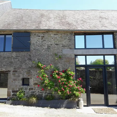Superbe Maison En Baie Du Mont St Michel Дом отдыха *