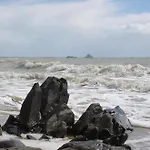 Superbe Maison En Baie Du Mont St Michel Σπίτι διακοπών *