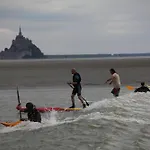 Superbe Maison En Baie Du Mont St Michel * Vains