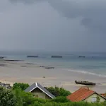 Σπίτι διακοπών Superbe Maison En Baie Du Mont St Michel