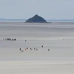 Superbe Maison En Baie Du Mont St Michel *
