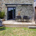 Superbe Maison En Baie Du Mont St Michel * Vains