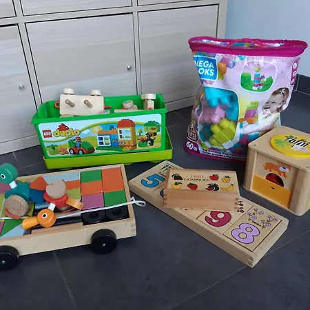 Superbe Maison En Baie Du Mont St Michel