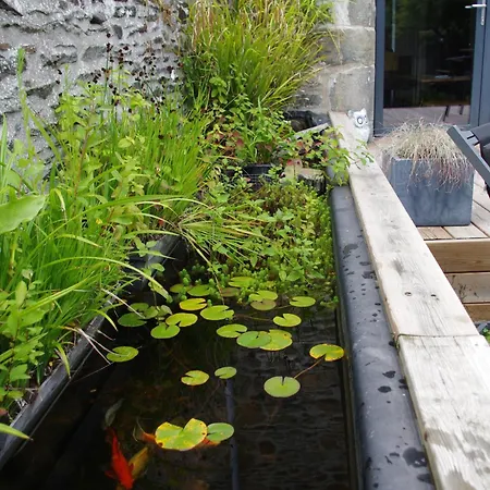 Сasa de vacaciones Superbe Maison En Baie Du Mont St Michel Vains