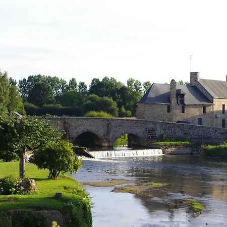 Superbe Maison En Baie Du Mont St Michel