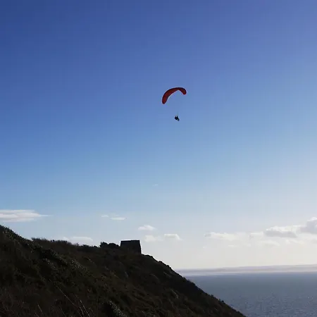 Superbe Maison En Baie Du Mont St Michel *