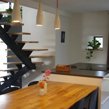 Сasa de vacaciones Superbe Maison En Baie Du Mont St Michel Vains