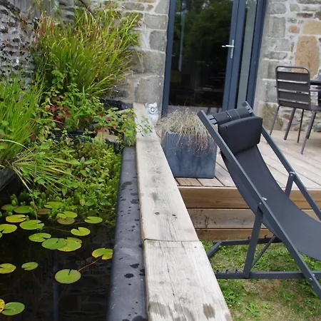 Superbe Maison En Baie Du Mont St Michel *