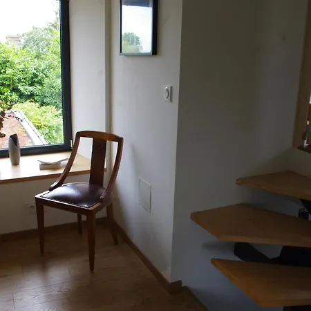 Сasa de vacaciones Superbe Maison En Baie Du Mont St Michel