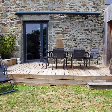 Superbe Maison En Baie Du Mont St Michel * Vains