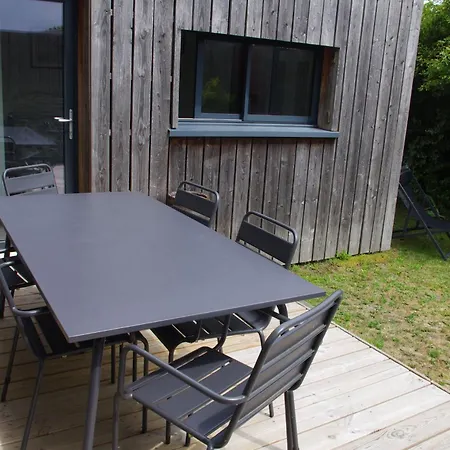 Superbe Maison En Baie Du Mont St Michel