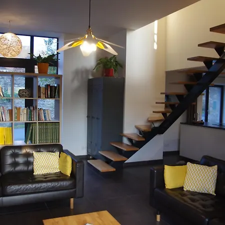 Casa de Férias Superbe Maison En Baie Du Mont St Michel Vains