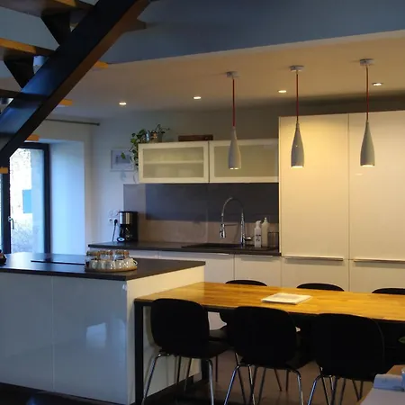 Superbe Maison En Baie Du Mont St Michel * Vains