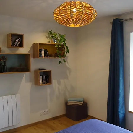 Superbe Maison En Baie Du Mont St Michel Сasa de vacaciones