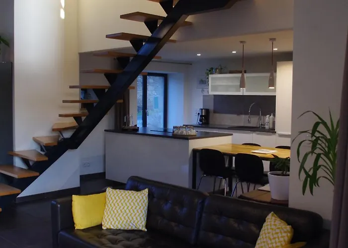 Superbe Maison En Baie Du Mont St Michel * Vains