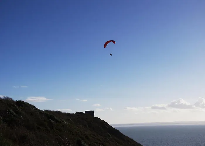 Superbe Maison En Baie Du Mont St Michel *