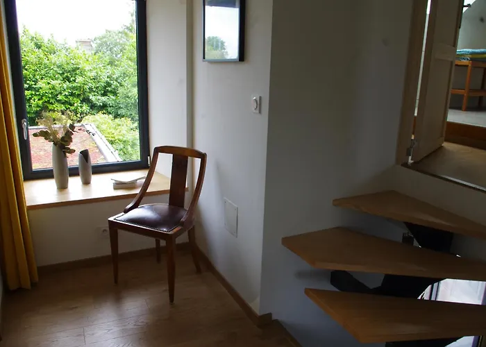 Casa de Férias Superbe Maison En Baie Du Mont St Michel