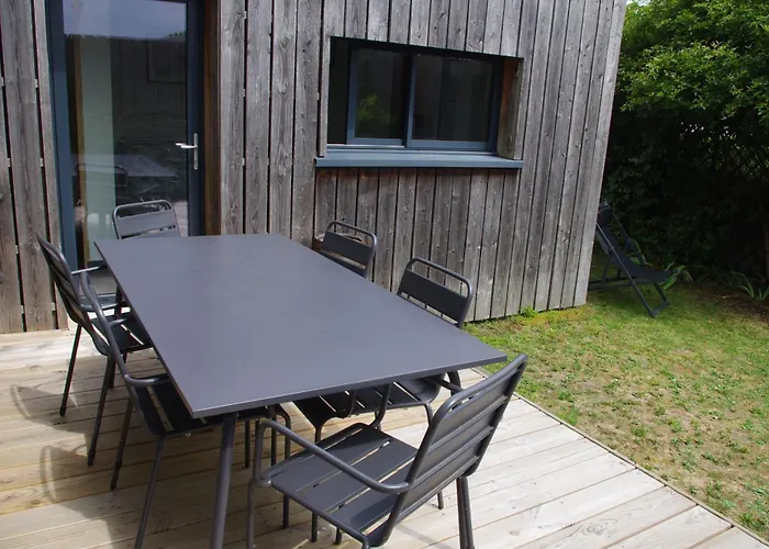 Superbe Maison En Baie Du Mont St Michel