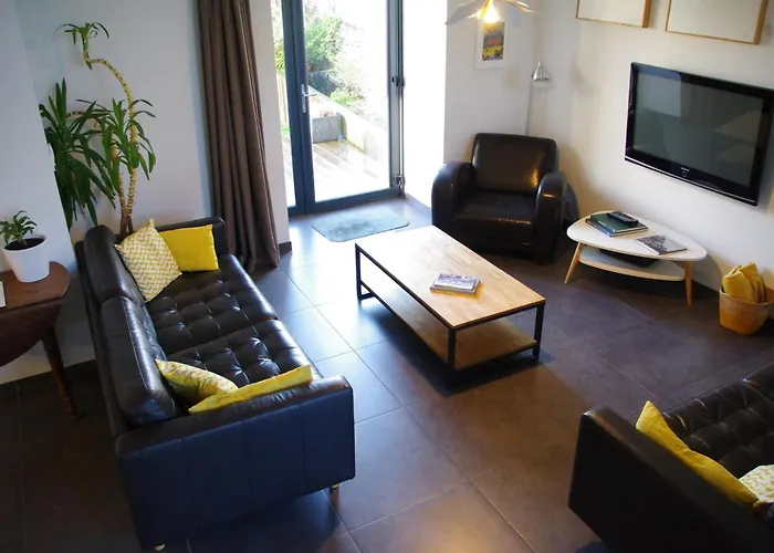 Superbe Maison En Baie Du Mont St Michel Casa de Férias Vains