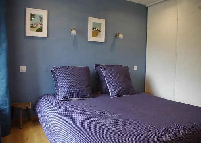 Superbe Maison En Baie Du Mont St Michel Vains