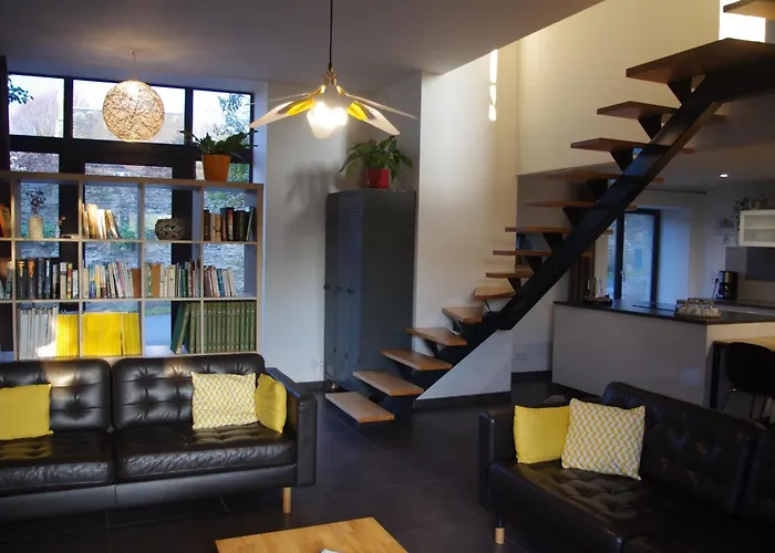 Nyaraló Superbe Maison En Baie Du Mont St Michel Vains