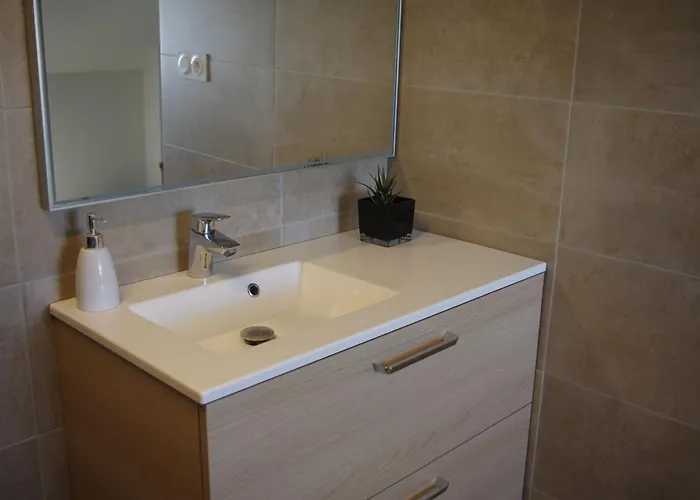 Superbe Maison En Baie Du Mont St Michel Casa de Férias Vains