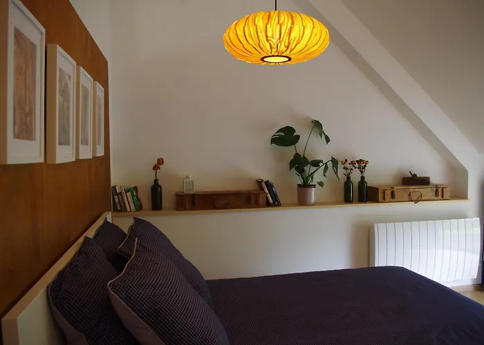 Superbe Maison En Baie Du Mont St Michel *