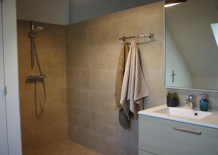 Superbe Maison En Baie Du Mont St Michel *